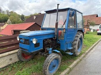 Zetor 4011