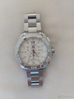 hodinky Tag Heuer Aquaracer CAY1111.BA0927 43mm