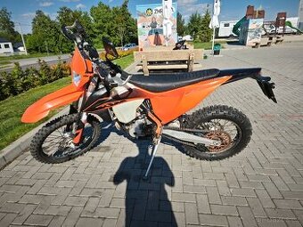 KTM EXC 350F