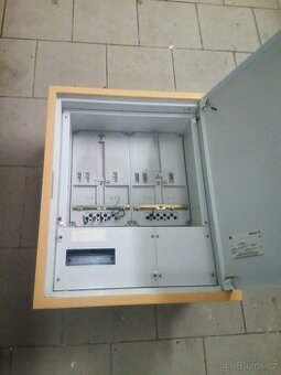 Rozvaděč elektroměrový