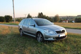Škoda Octavia 1.4TSi - STYLE