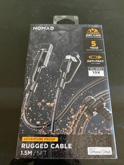 usb lightning nový - 1