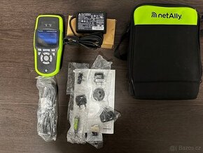 Netally Linkrunner at 2000