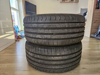 2ks FULDA SportControl 2 235/45 R17 94Y