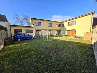 Lysá nad Labem-Litol, prodej mezonetového bytu 6+kk typu rod - 1