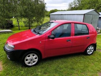 Fiat Punto 1.2