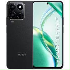 honor 200 Smart 5G 4gb/256GB - 1