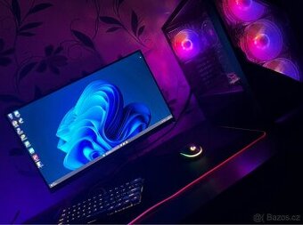 Herní PC