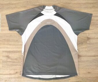 PÁNSKÉ SPORTOVNÍ TRIČKO bTWIN VELIKOST XL