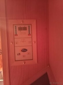 INFRA SAUNA - 1