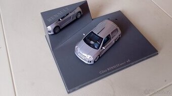 Renault Clio sport V6 1998 - 1
