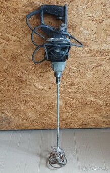 Míchadlo Eibenstock EMS 15SB