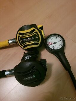 Plicní automatika Apeks - 1