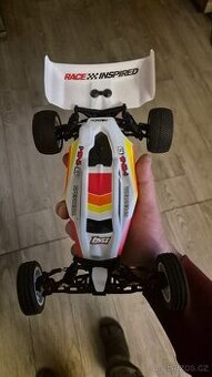 Rc buggy losi mini b rtr - 1