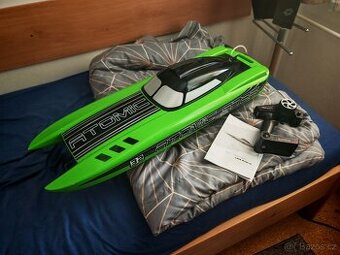 Atomic SR 32