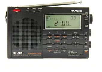 Tecsun PL-660