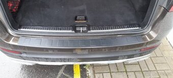 Ochranná lišta Mercedes Benz GLC-top cena, nová