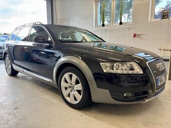 Audi A6 Allroud 3.0tdi 176kw