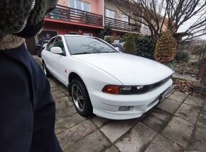 Mitsubishi Galant 2.0 GLS
