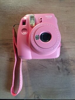 Instax mini 9