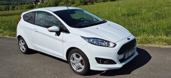 Ford fiesta 1.25-16V, r.v. 2015, najeto 82.tis Km