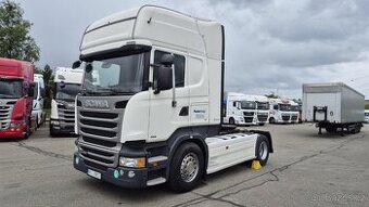 Prodám SCANIA R450 N320 TOP LINE EURO 6