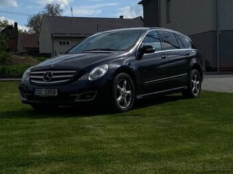 Mercedes Benz R