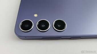 Samsung S24+ 512GB Violet