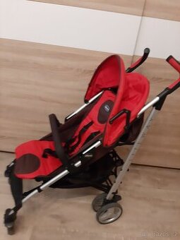 Golfky Chicco litlway