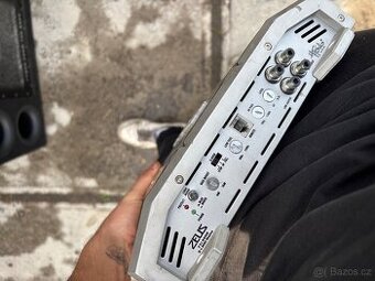Subwoofer Hifonics