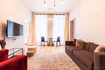 Byty Praha 1 pro provozovatele krátkodobých pronájmů