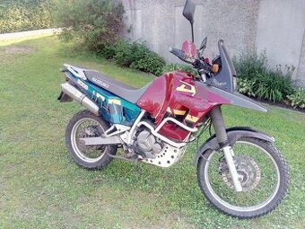 Suzuki DR 800 S Big