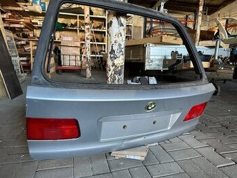BMW E39 kombi