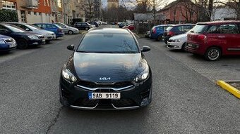 Ceed SW GT-LIne