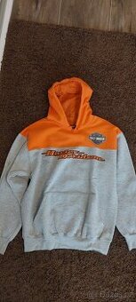 Harley Davidson