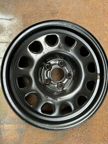 Originál kola VW r15 - 1