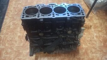 Prodej polomotoru T5