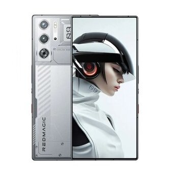 Nubia Redmagic 9 Pro 5G 16GB/512GB Herní PC: 30 000,-