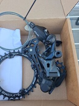 Shimano SLX 1X12 - 1
