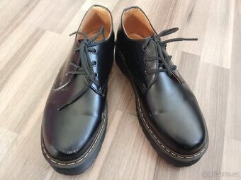 Dr. Martens dámské vel. 41