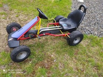 PUKY CARS 1 - 1
