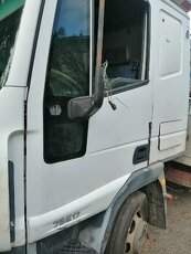 Iveco Eurocargo 75E17, 80E17,120E17...