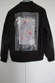 bomber