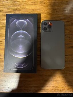 iphone 12 pro 256gb - 1