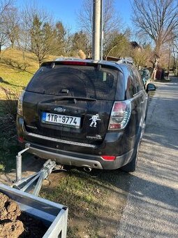 Prodám auto