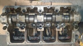 1.9 - 2.0 tdi pd hlava motoru