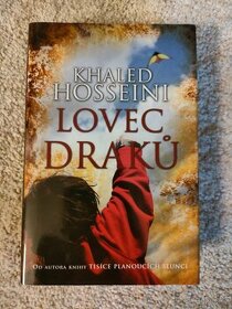 Lovec draků - Khaled Hosseini - 1
