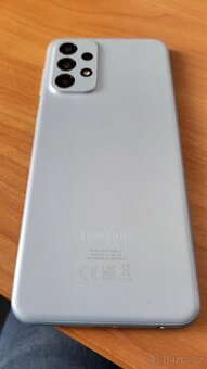 Mobilní telefon Samsung Galaxy A23 5G 4GB/128GB modrá
