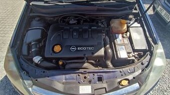 Opel Astra h