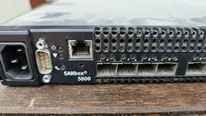 Sanbox 5600 switch - 1